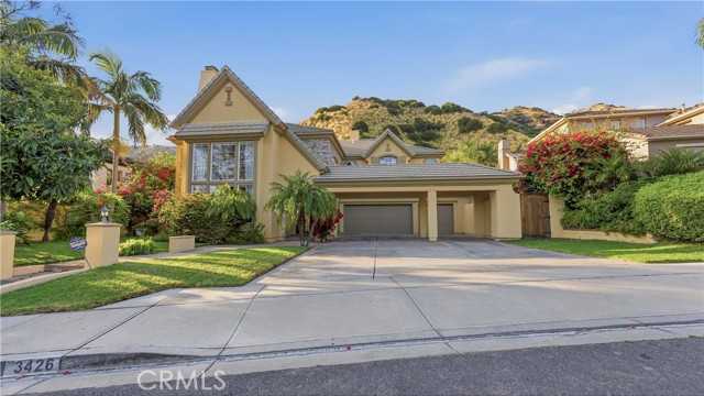 3426 Wedgewood Lane Burbank California United States, for Sale, residential, Jennifer Hein, Realty Executives Homes