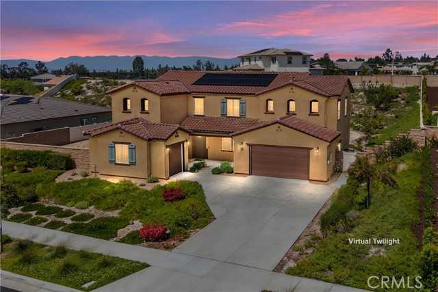 1173 Matterhorn Riverside California United States, for Sale, residential, Jennifer Singh, InCom Brokerage Example