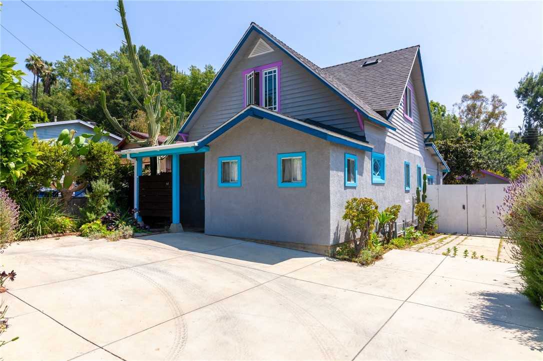 712 S Avenue 60 Los Angeles California United States, for Sale, residential, Joana Laundern, InCom Brokerage Sample