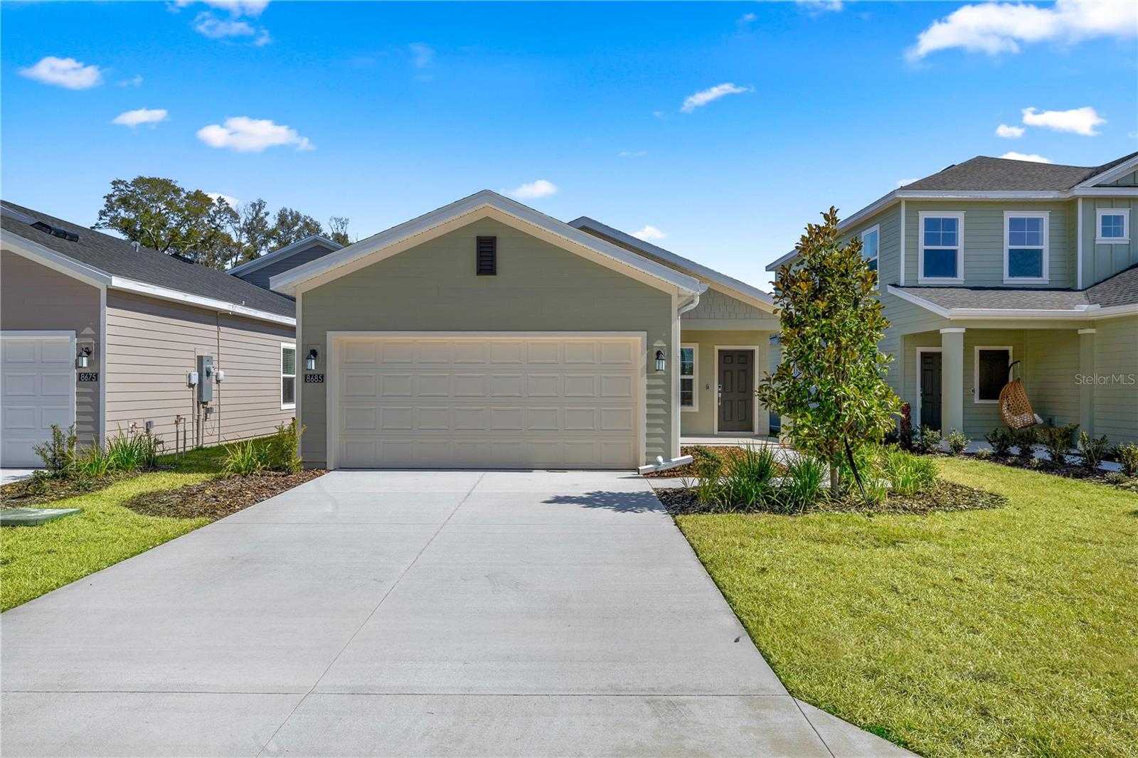 8796 SW 67TH CIRCLE Ocala Florida United States, for Sale, residential, Ibia Paradello, A-Z REALTY SERVICES, INC
