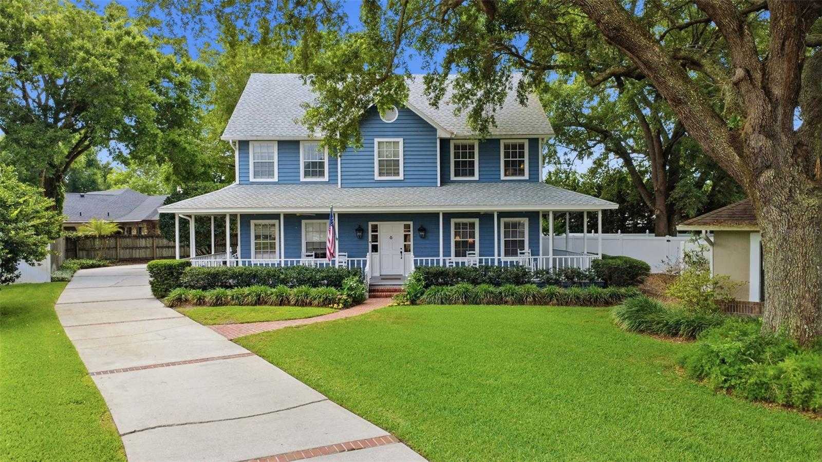 4193 CONWAY PLACE CIRCLE Orlando Florida United States, for Sale, residential, Angela Wright, DASH Real Estate Company