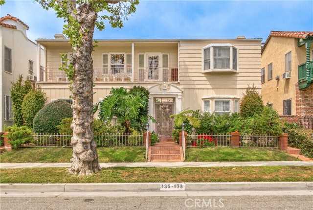 133 S Canon Drive Beverly Hills California United States, for Sale, commercial, LAURENT   BERTET, Bertet Investment Group LLC