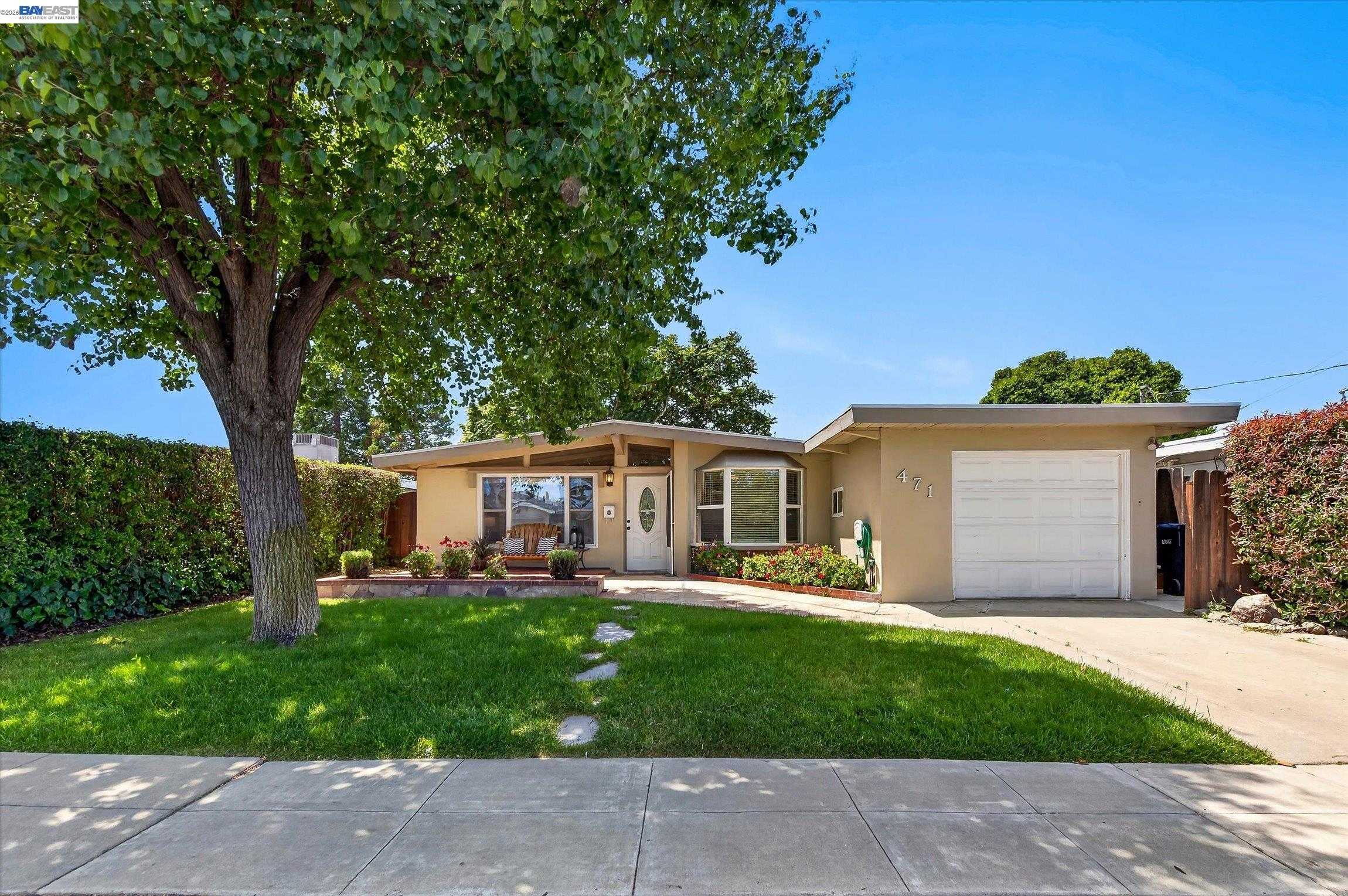 471 Bernal Ave Livermore California United States, for Sale, residential, Miranda Mattos, Compass Realty 