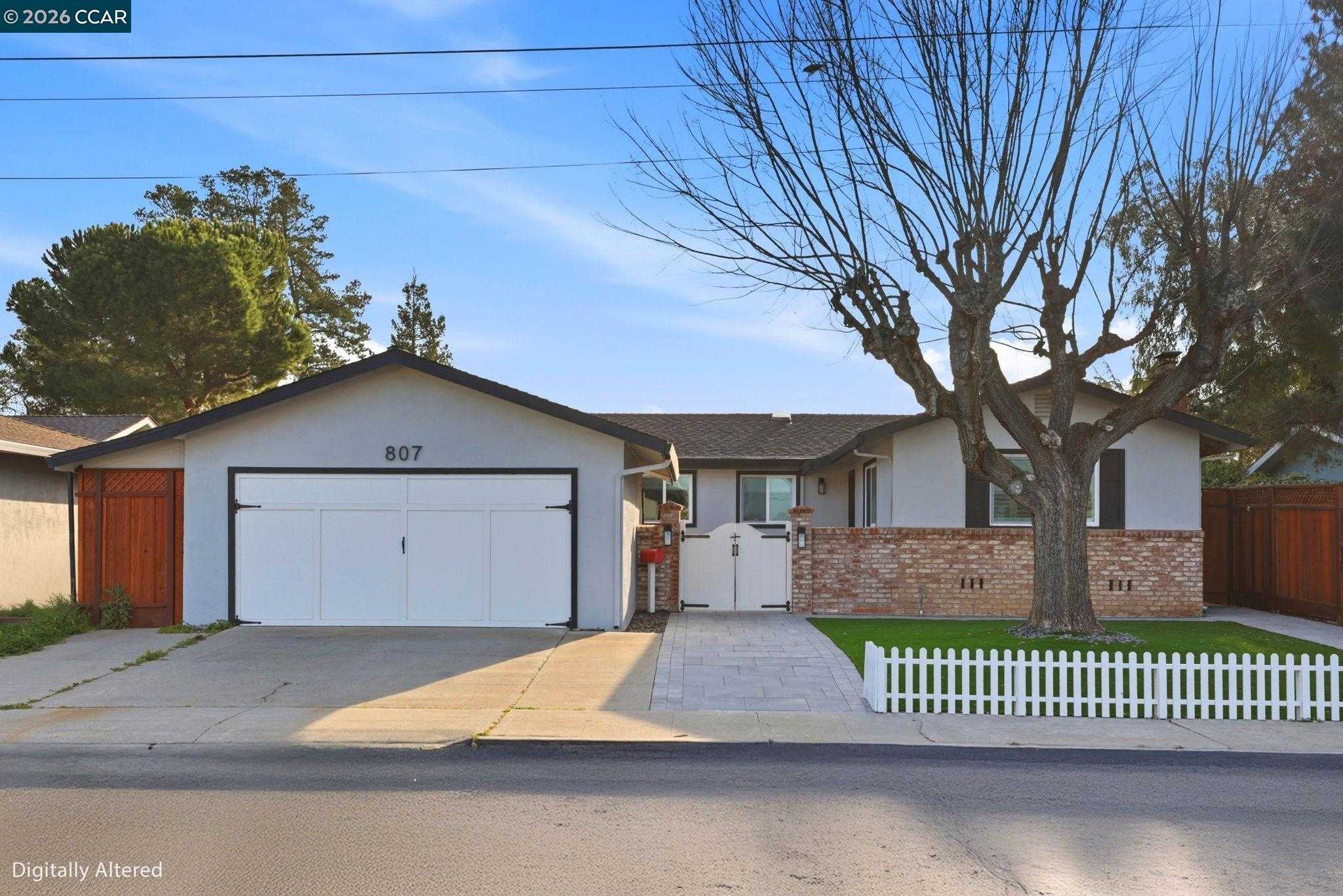 807 Crane Ave Livermore California United States, for Sale, residential, Miranda Mattos, Compass Realty 