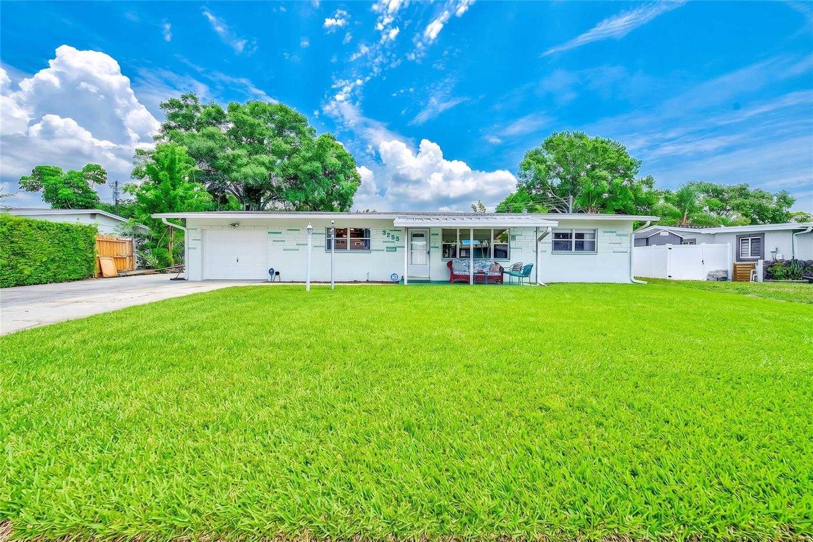 3255 57TH STREET St Petersburg Florida United States, for Sale, residential,  , Ivy League Realty