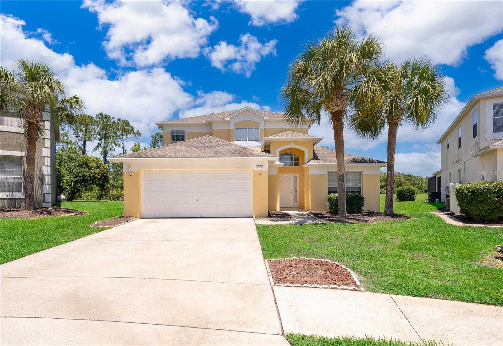 2808 LIDO KEY COURT Kissimmee Florida United States, for Sale, residential,  , Florida Top Realty