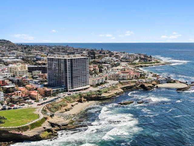 939 Coast Boulevard APT 5H La Jolla California United States, for Sale, residential, Kora  Walter , Pacific Homes RE