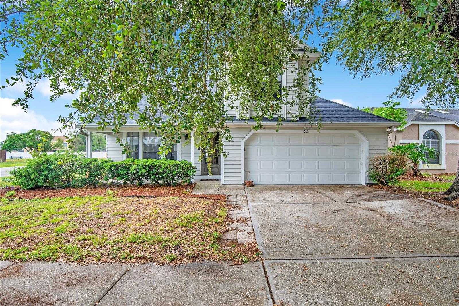 751 BIRGHAM PLACE Lake Mary Florida United States, for Sale, residential,  , Realty World Preferred