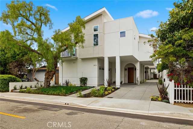 2413 CURTIS AVENUE  APT A Redondo Beach California United States, for Sale, residential, Nelson Vianna, LA Execs Group