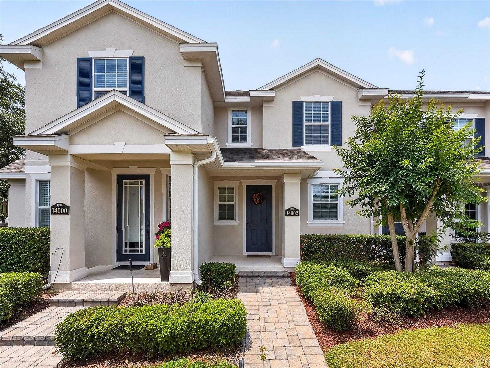 14002 AVENUE OF THE GROVES Winter Garden Florida United States, for Sale, residential, Zaira Mejia, Spaces & Styles Group