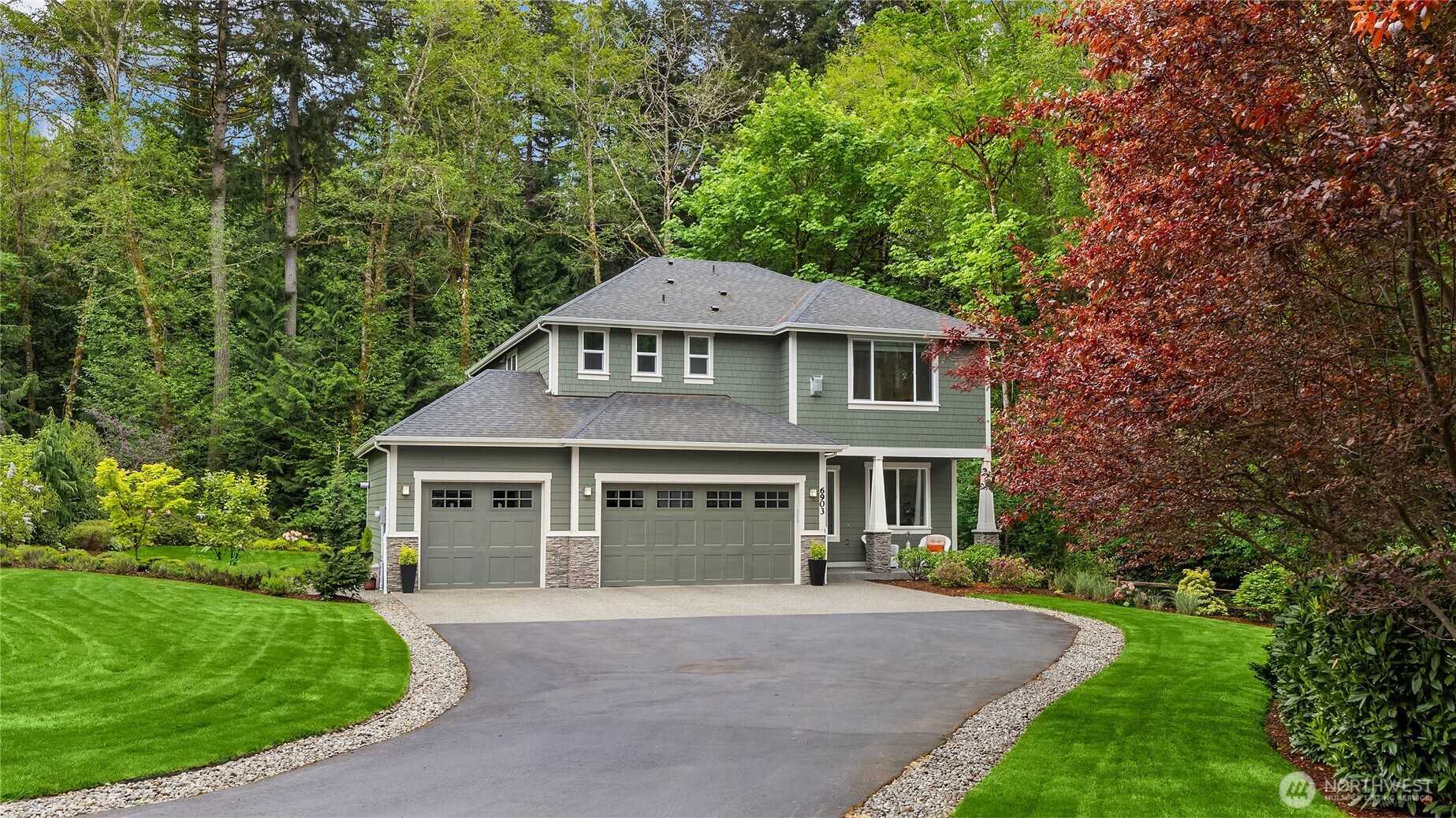 6903 NE New Brooklyn Road Bainbridge Island Washington United States, for Sale, residential, Mark Larson, Kitsap Brokers LLC