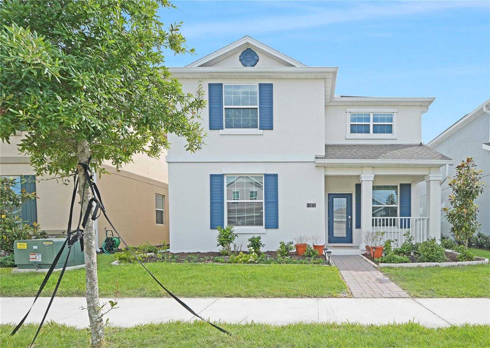 11872 LANGUAGE WY Orlando Florida United States, for Sale, residential, Ken Anderson, ApexOne Realty, Inc.