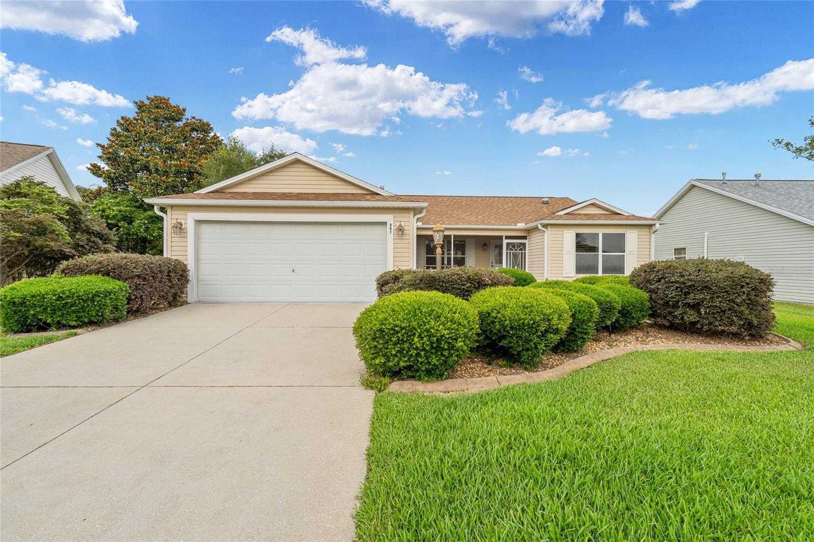 991 BARRYMOORE LOOP The Villages Florida United States, for Sale, residential, Garrett Huffman, eXp Realty