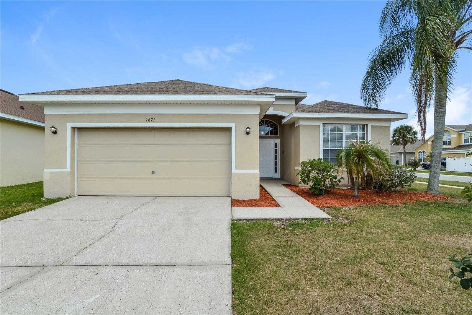 1671 ISLEBROOK DRIVE Orlando Florida United States, for Sale, residential,  , Florida Top Realty