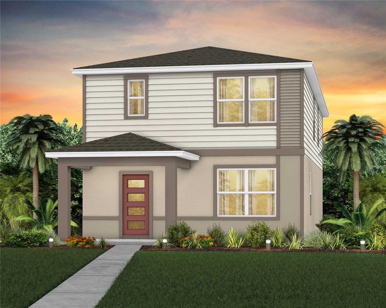6102 WHISPERING GLEN Winter Garden Florida United States, for Sale, residential, Zaira Mejia, Spaces & Styles Group