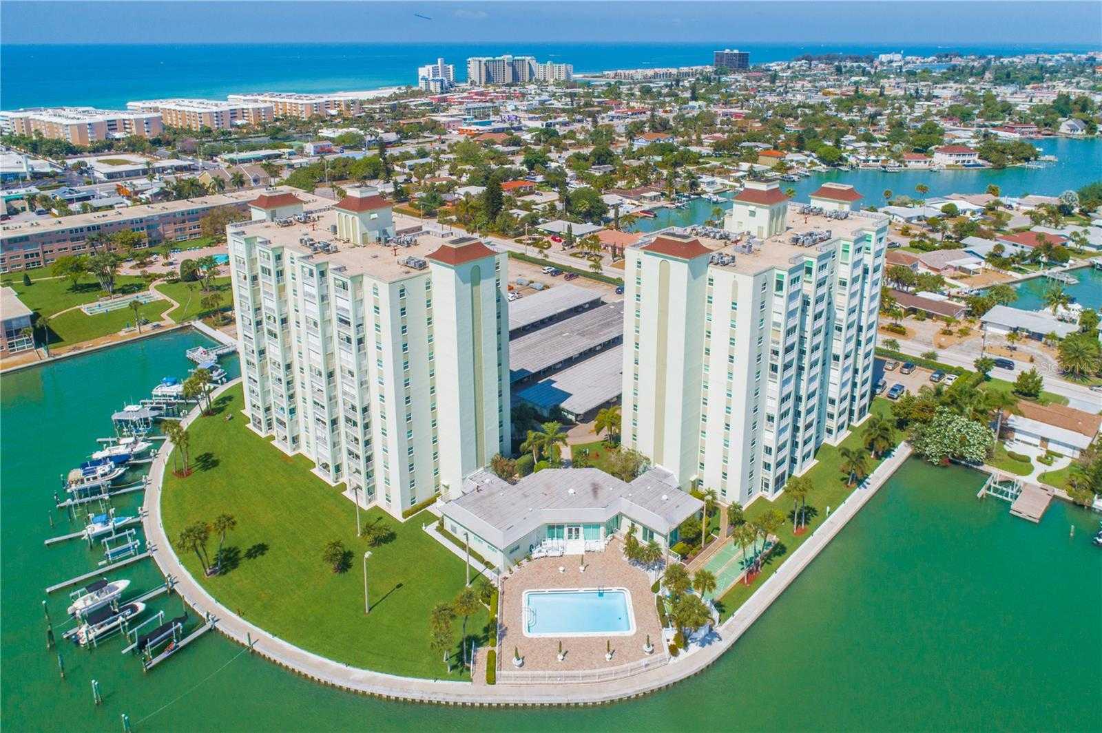 420 64TH AVENUE APT 1103 St Pete Beach Florida United States, for Rent, residential, Sylvia  Lusink, Re/Max Preferred