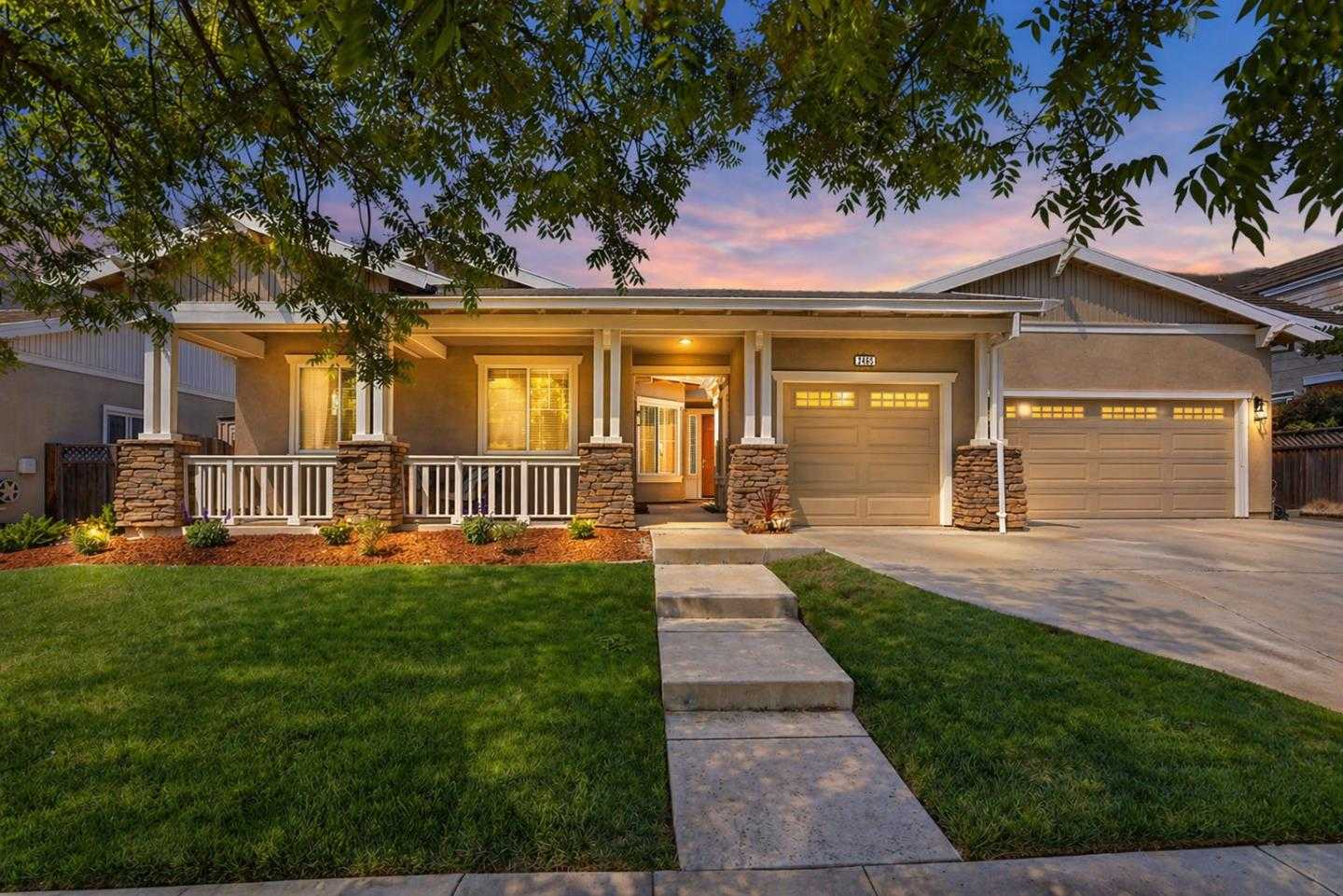 2845 Bresso Court Livermore California United States, for Sale, residential, Miranda Mattos, Compass Realty 