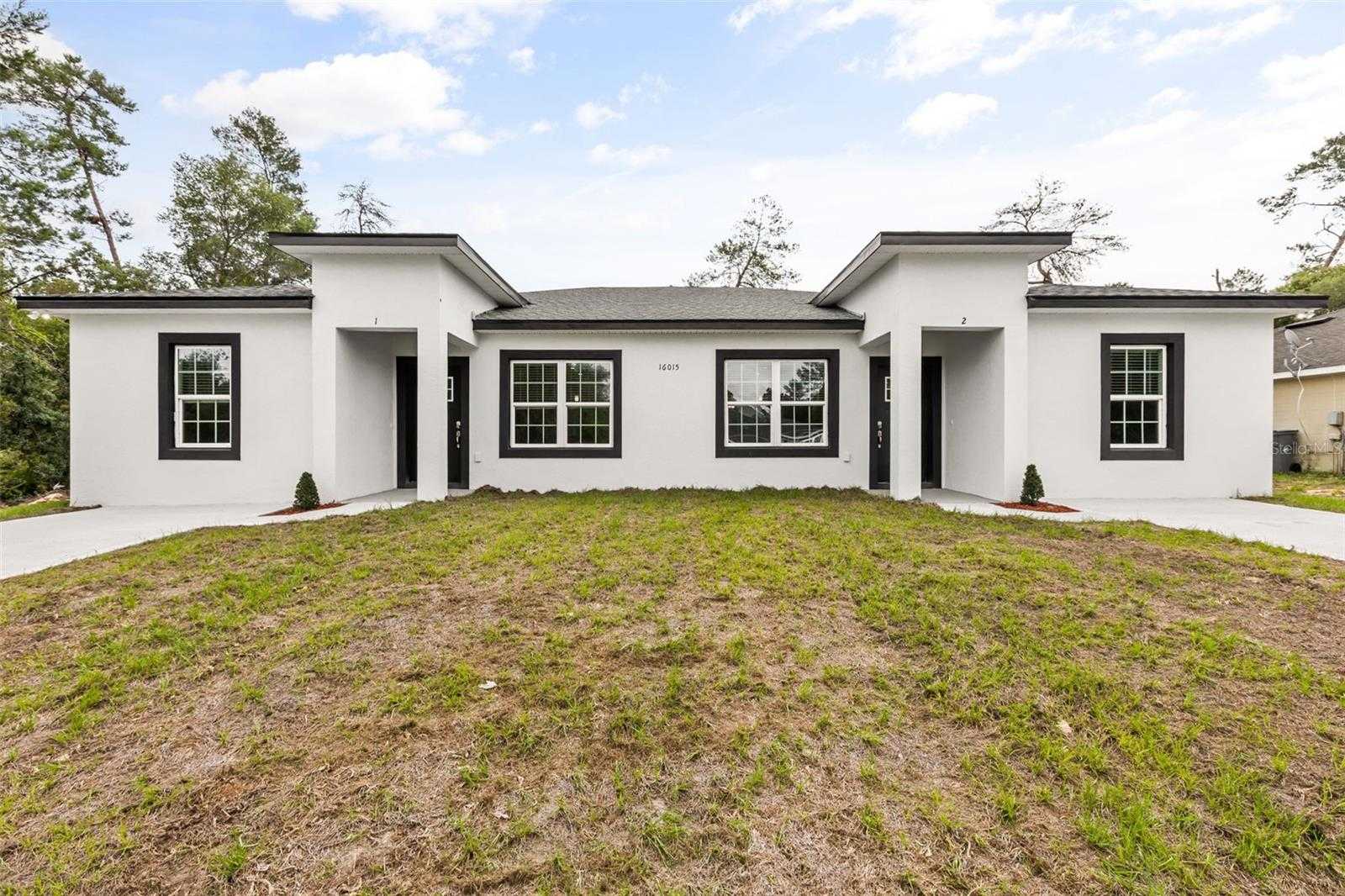 16015 SW 29TH COURT ROAD APT 2 Ocala Florida United States, for Rent, residential, Ibia Paradello, A-Z REALTY SERVICES, INC