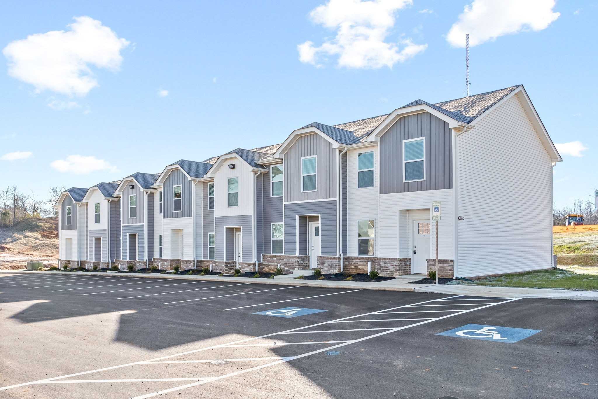 919 Martin St  APT E7 Clarksville Tennessee United States, for Rent, residential, Sandra Hester, Keystone Realty and Management