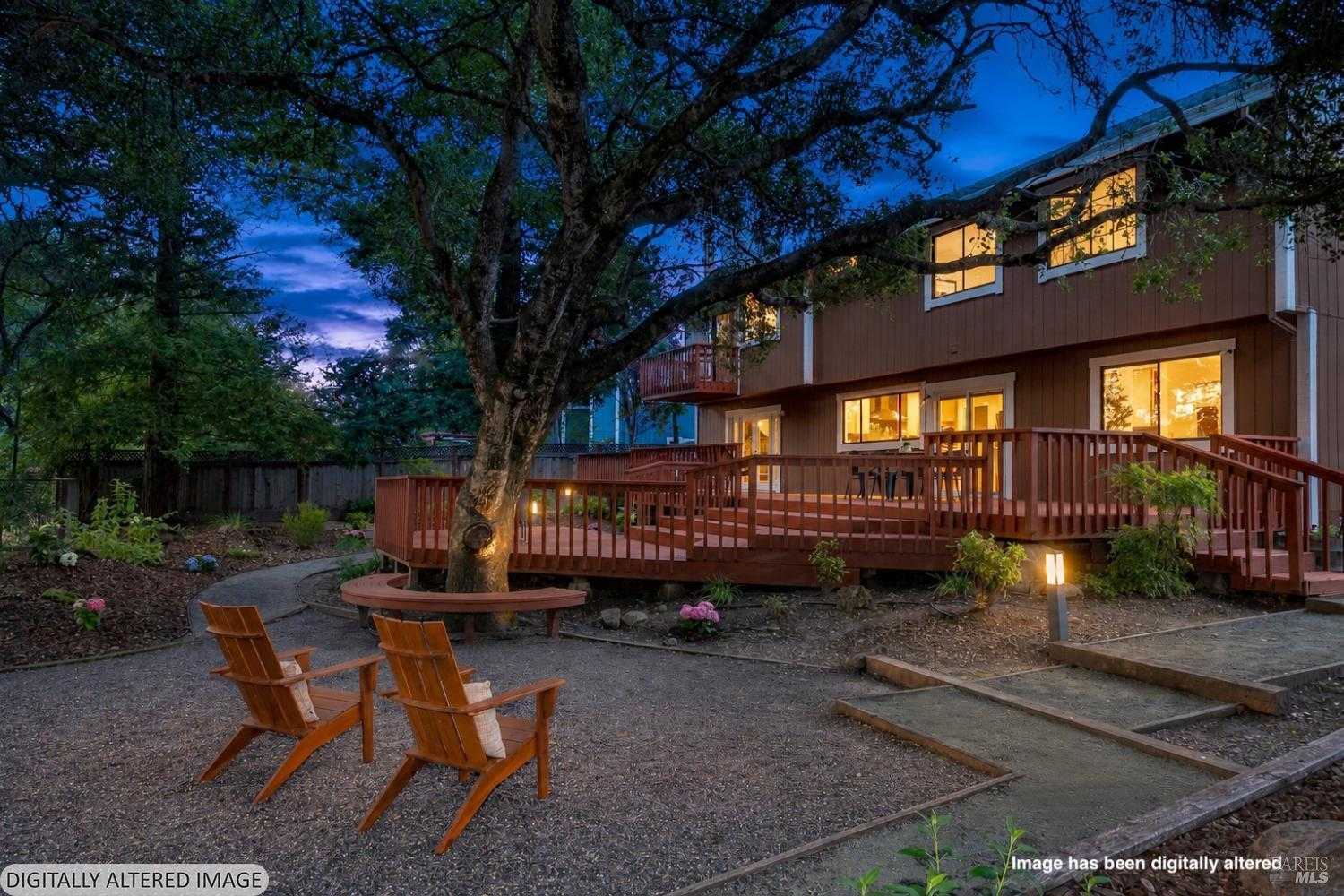 373 Baile De Ciervos Santa Rosa California United States, for Sale, residential, Peter Basso, Realtor®️, Coldwell Banker Realty