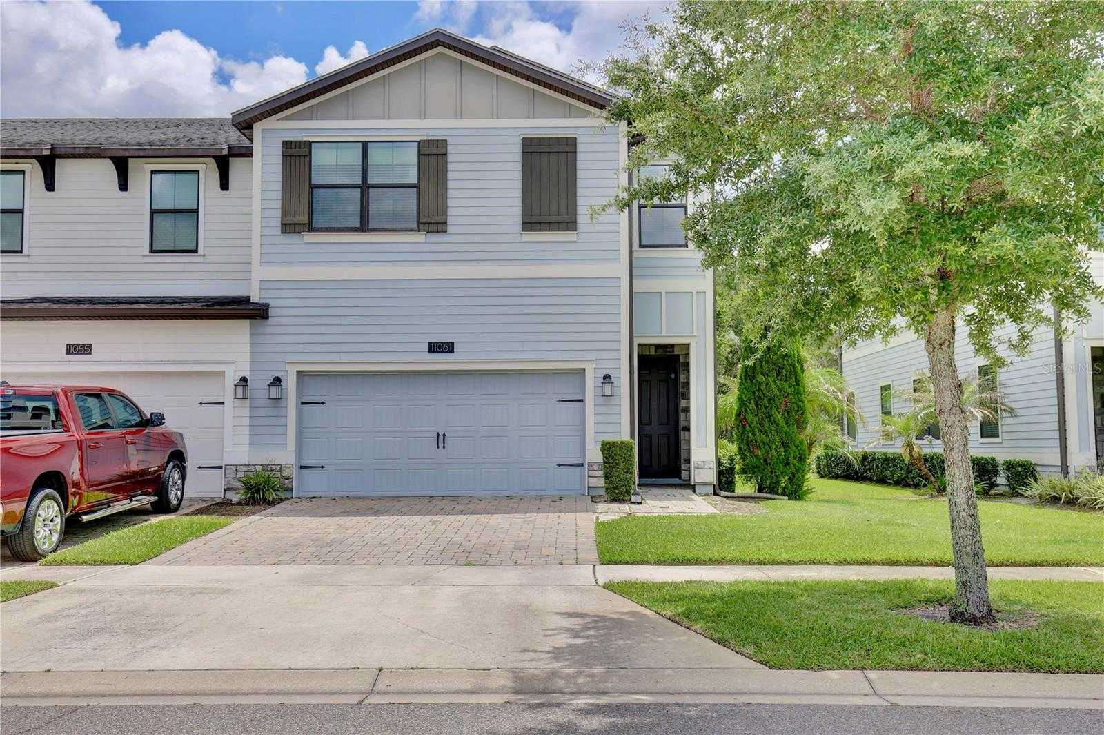 11061 WHISTLING PINE WAY Orlando Florida United States, for Rent, residential, Ken Anderson, ApexOne Realty, Inc.