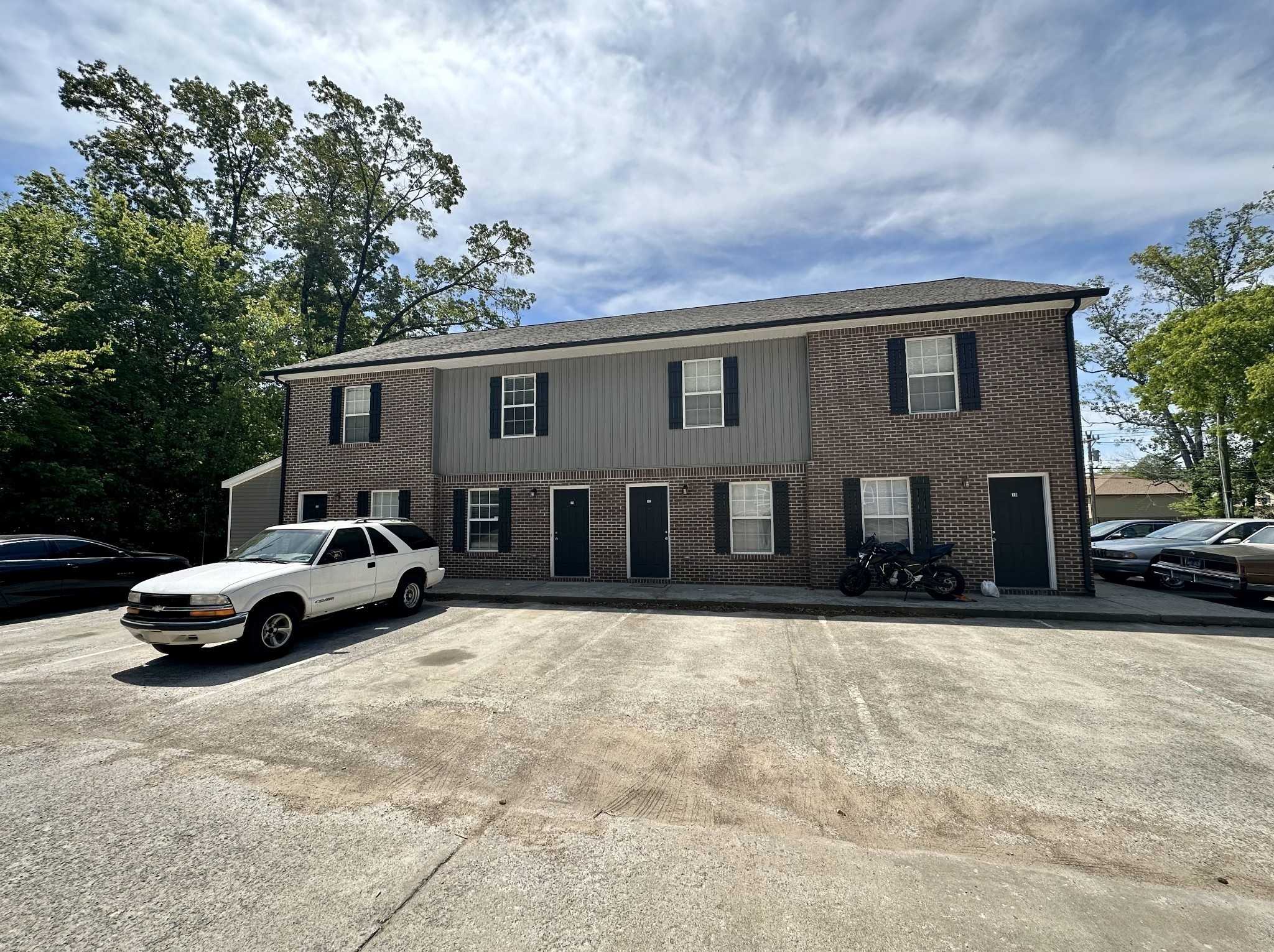 855 Tracy Lane  APT 2B Clarksville Tennessee United States, for Rent, residential, Sandra Hester, Keystone Realty and Management