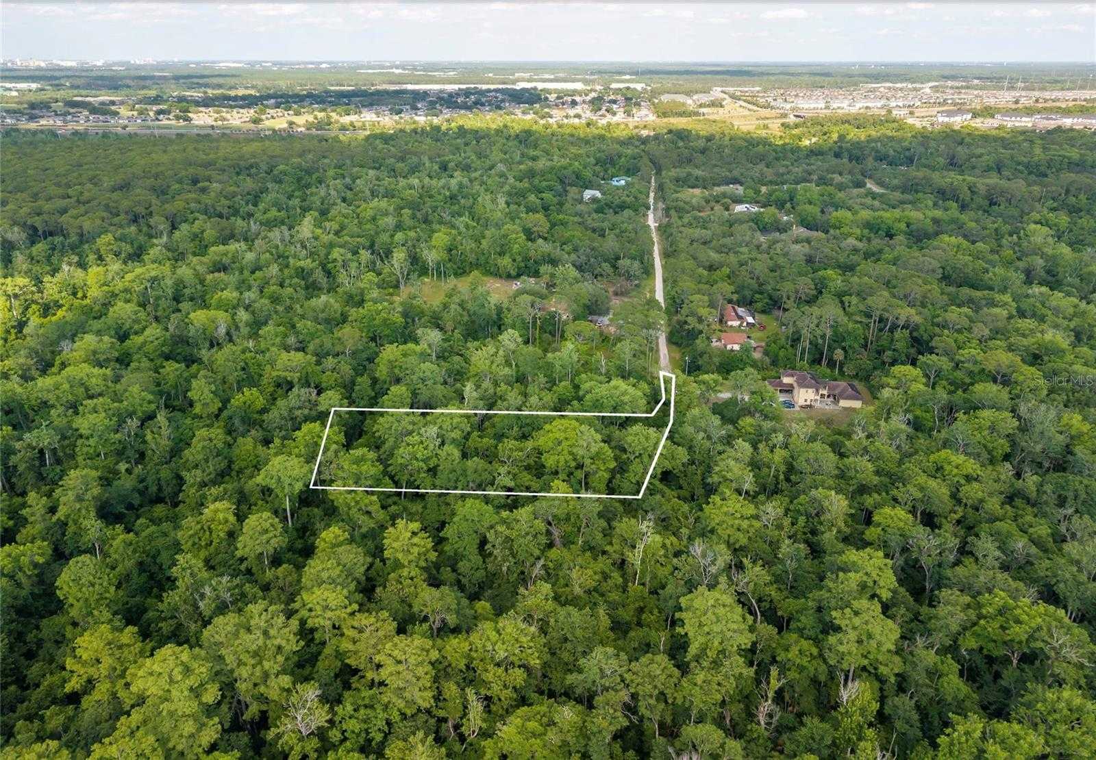 CHOCTAW TRAIL Kissimmee Florida United States, for Sale, commercial,  , Marrero's Homes Realty Inc