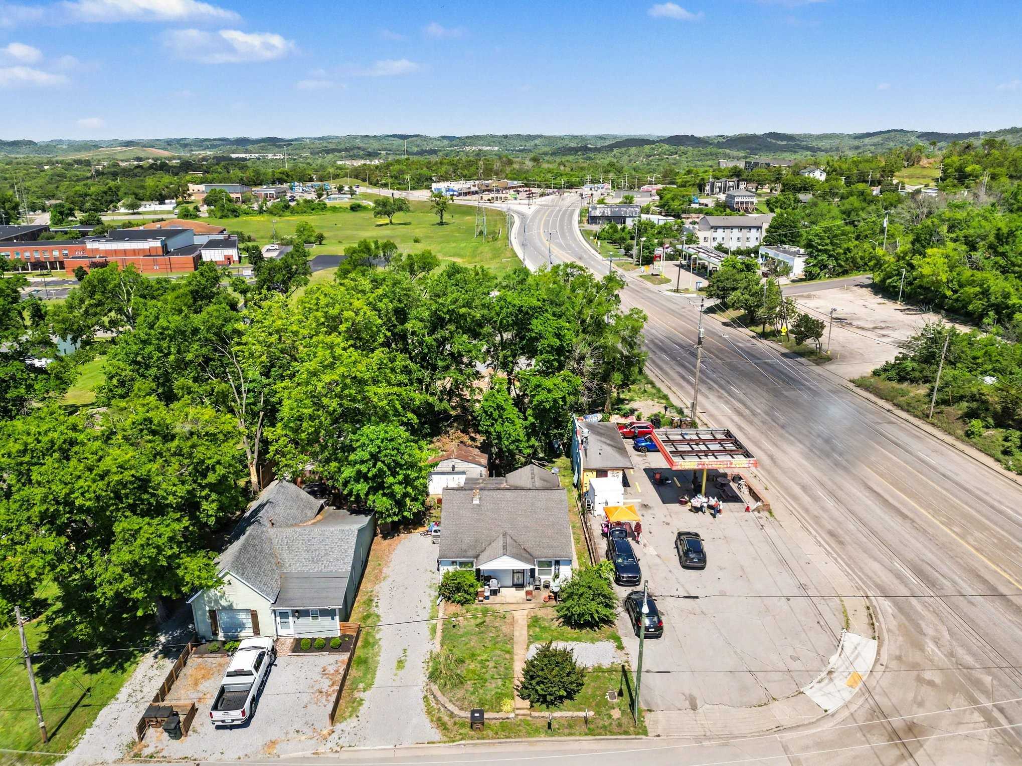2013 Manchester Ave Nashville Tennessee United States, for Sale, commercial, Amy Kempf, Reliant Realty ERA Powered