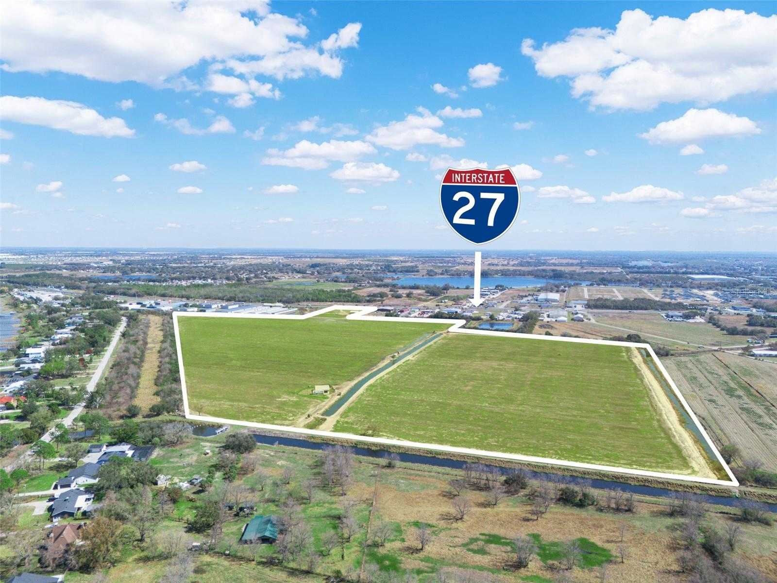 US HIGHWAY 27 Haines City Florida United States, for Sale, commercial, , Crosby and Associates Inc