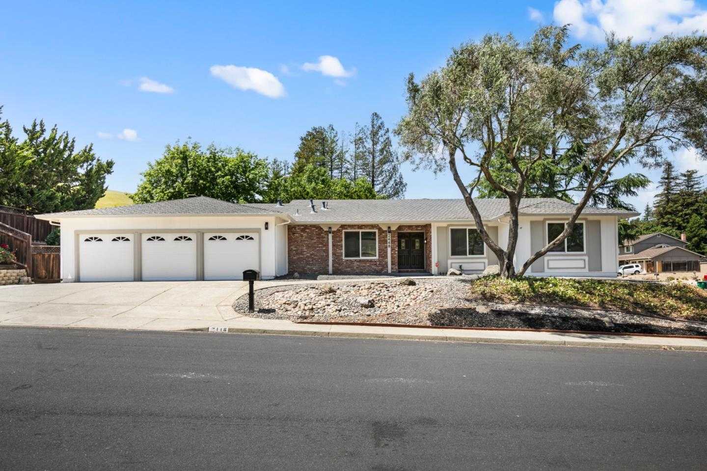 2448 Camino De Jugar San Ramon California United States, for Sale, residential, Dylan  Jones, Compass Realty 