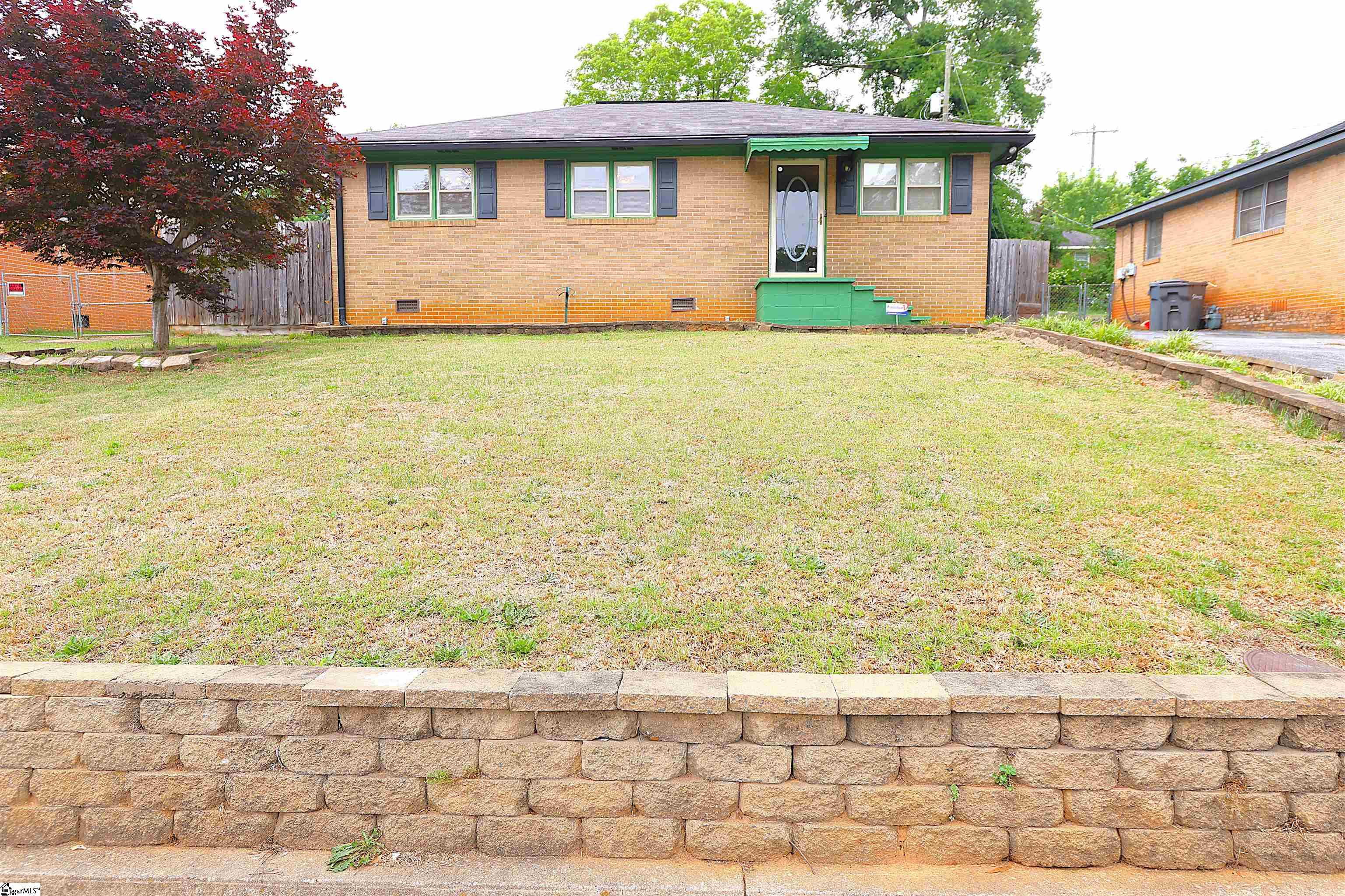 127 Norris Spartanburg South Carolina United States, for Sale, residential,  , Valentine Realty Group