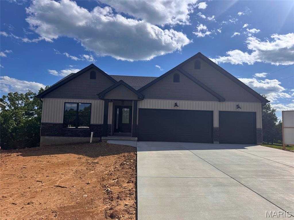 758 Blake Drive Hillsboro Missouri United States, for Sale, residential, Robyn Johnson, Premier Real Estate Pros