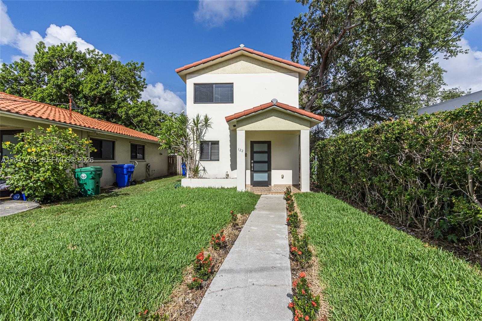 122 SW 56th Ave Miami Florida United States, for Sale, residential,  , Incom Office Demo