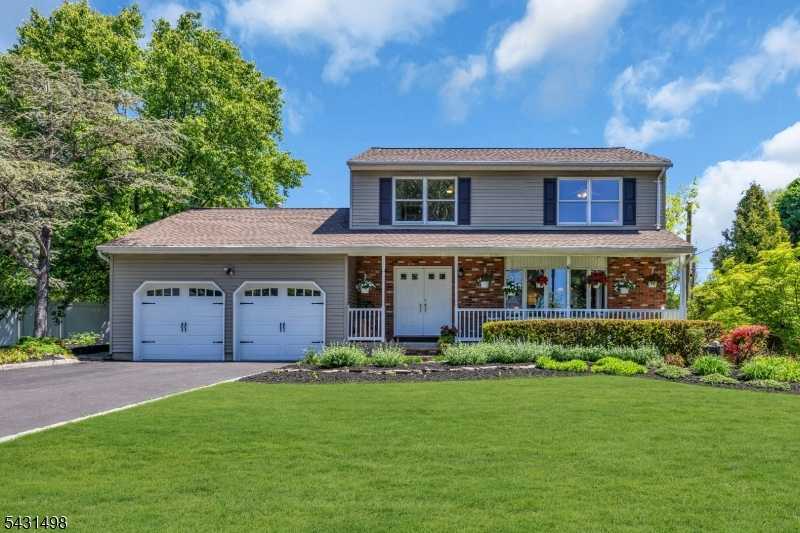 18 Johnfield Ct Piscataway Twp. New Jersey United States, for Sale, residential,  , NJ Homes For Sale