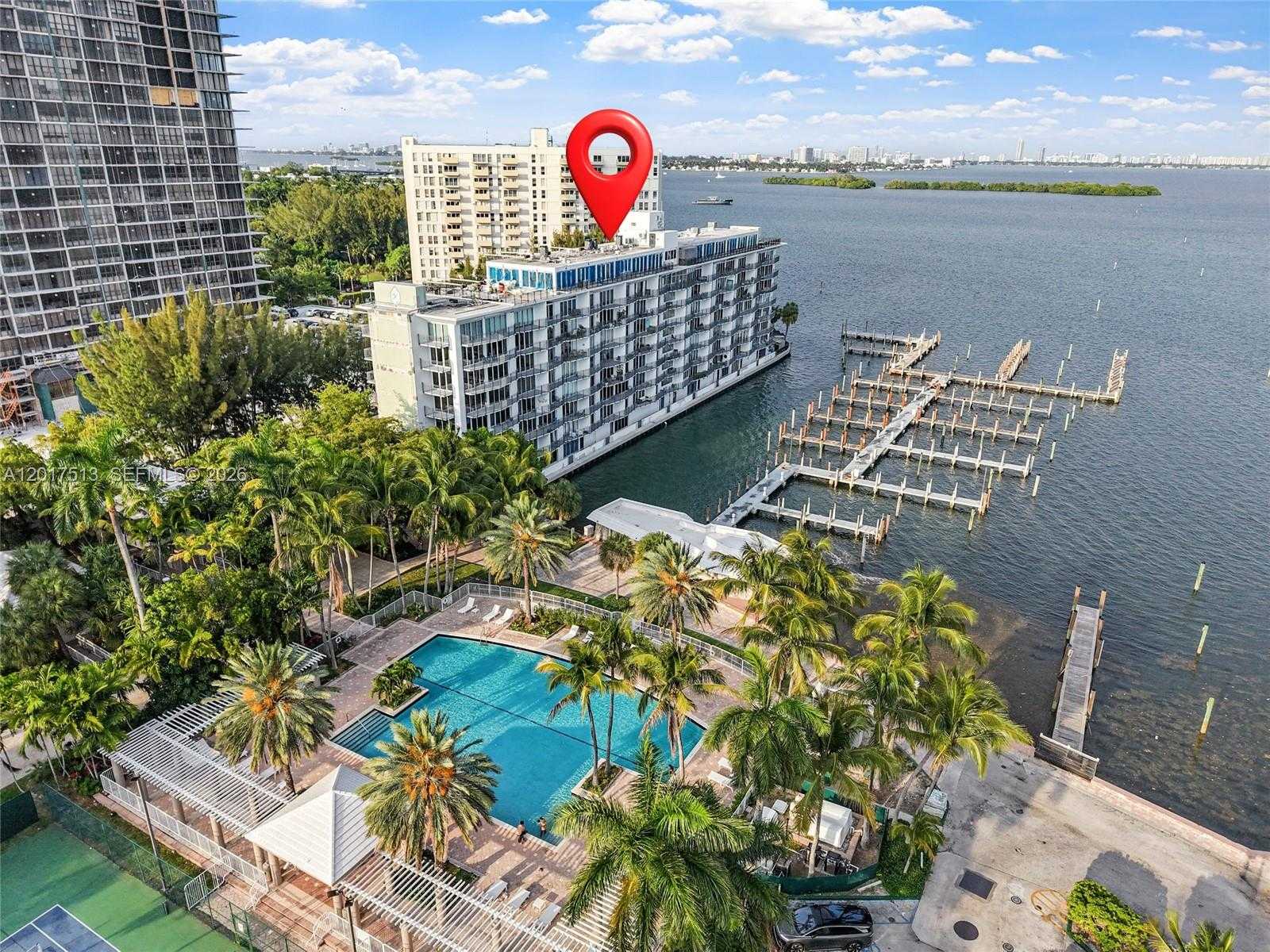 770 NE 69th St  APT 6G Miami Florida United States, for Sale, residential,  , Incom Office Demo
