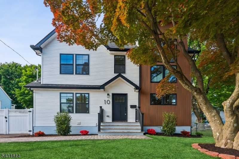 10 Rose St Edison Twp. New Jersey United States, for Sale, residential,  , NJ Homes For Sale