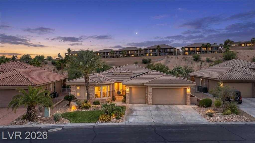 998 Crest View Drive Mesquite Nevada United States, for Sale, residential, Earl Caldwell, Prime Properties Mesquite