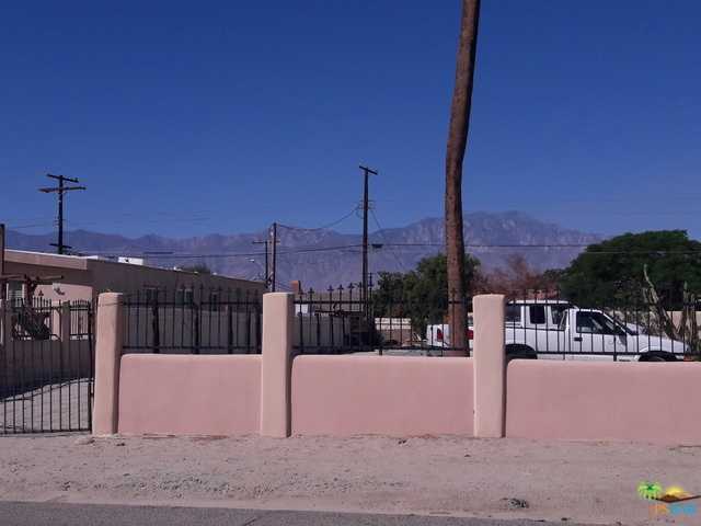 00000 Monte Vista Avenue Thousand Palms California United States, Sold, commercial, Miguel Briones, HomeSmart