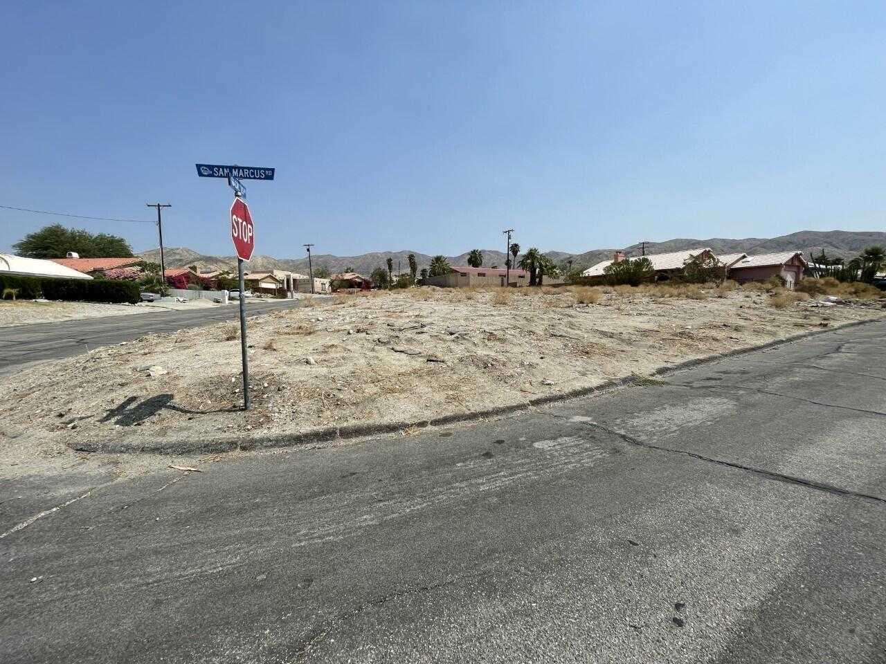 San Marcus Desert Hot Springs California United States, Sold, commercial, Miguel Briones, HomeSmart