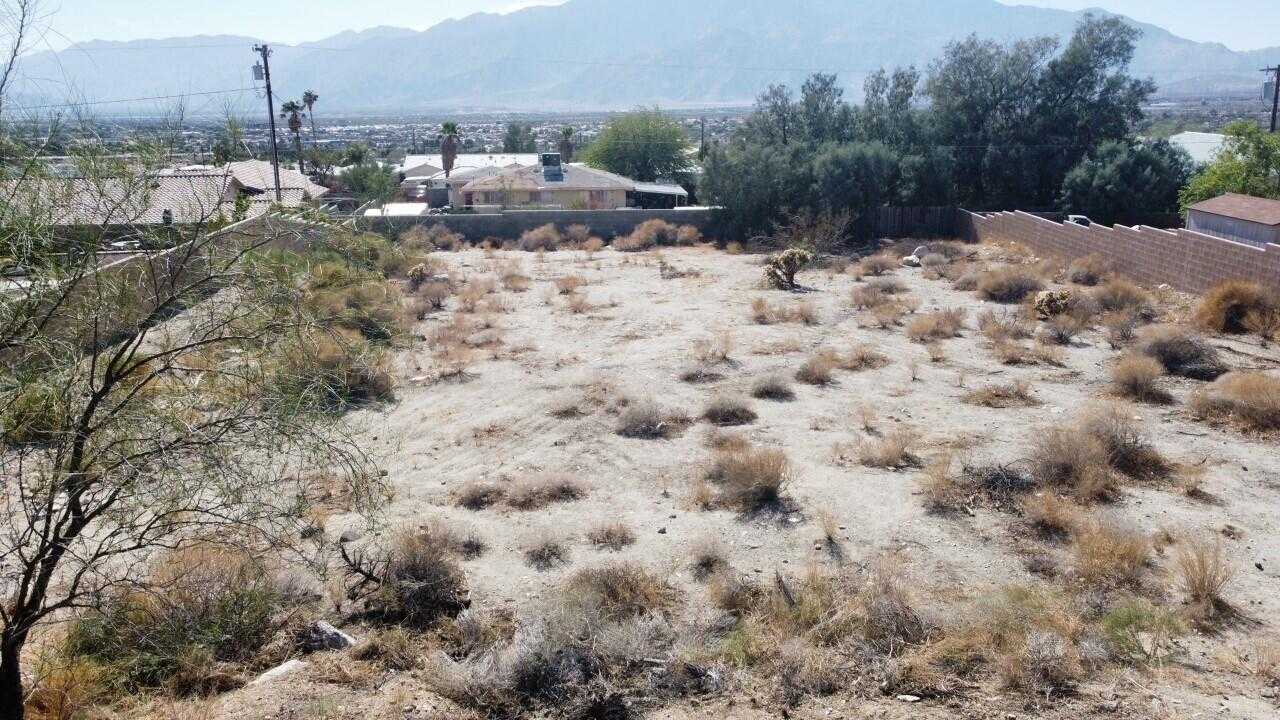 Crescent Street Desert Hot Springs California United States, Sold, commercial, Miguel Briones, HomeSmart