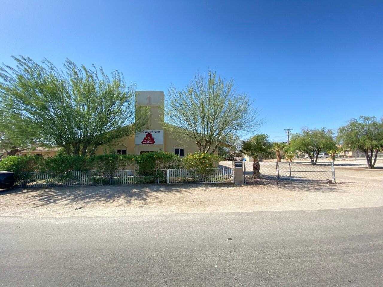 84155 Corregidor Avenue Indio California United States, Sold, commercial, Miguel Briones, HomeSmart