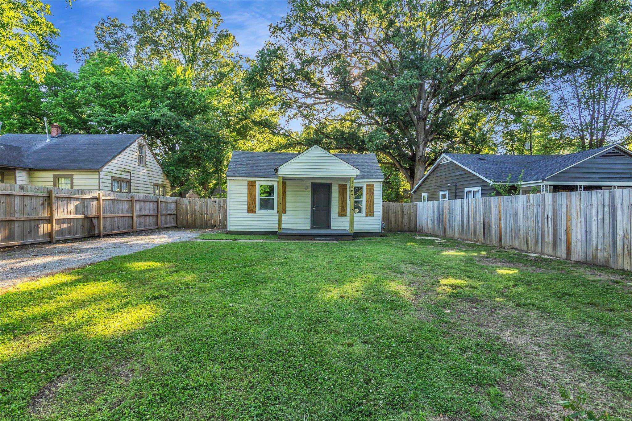 1577 HIGHLAND ST Memphis Tennessee United States, for Sale, residential, Verna Littleton, Fast Track Realty