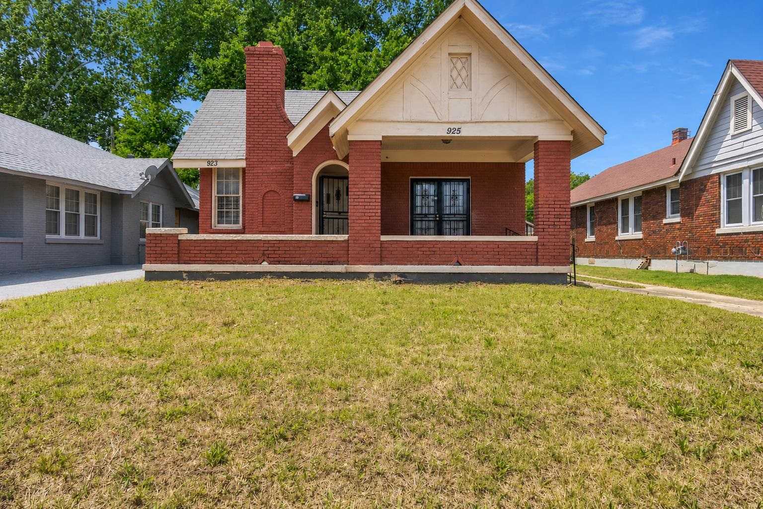 925 WILLETT ST Memphis Tennessee United States, for Sale, residential, Verna Littleton, Fast Track Realty