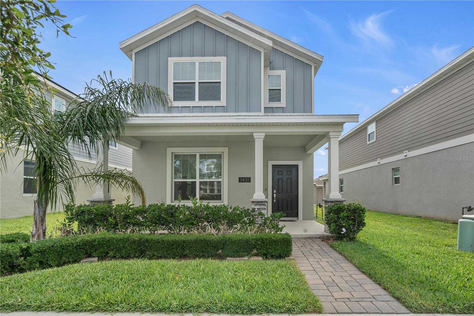 1431 VISCAYA COVE BOULEVARD Winter Garden Florida United States, for Sale, residential, Zaira Mejia, Spaces & Styles Group