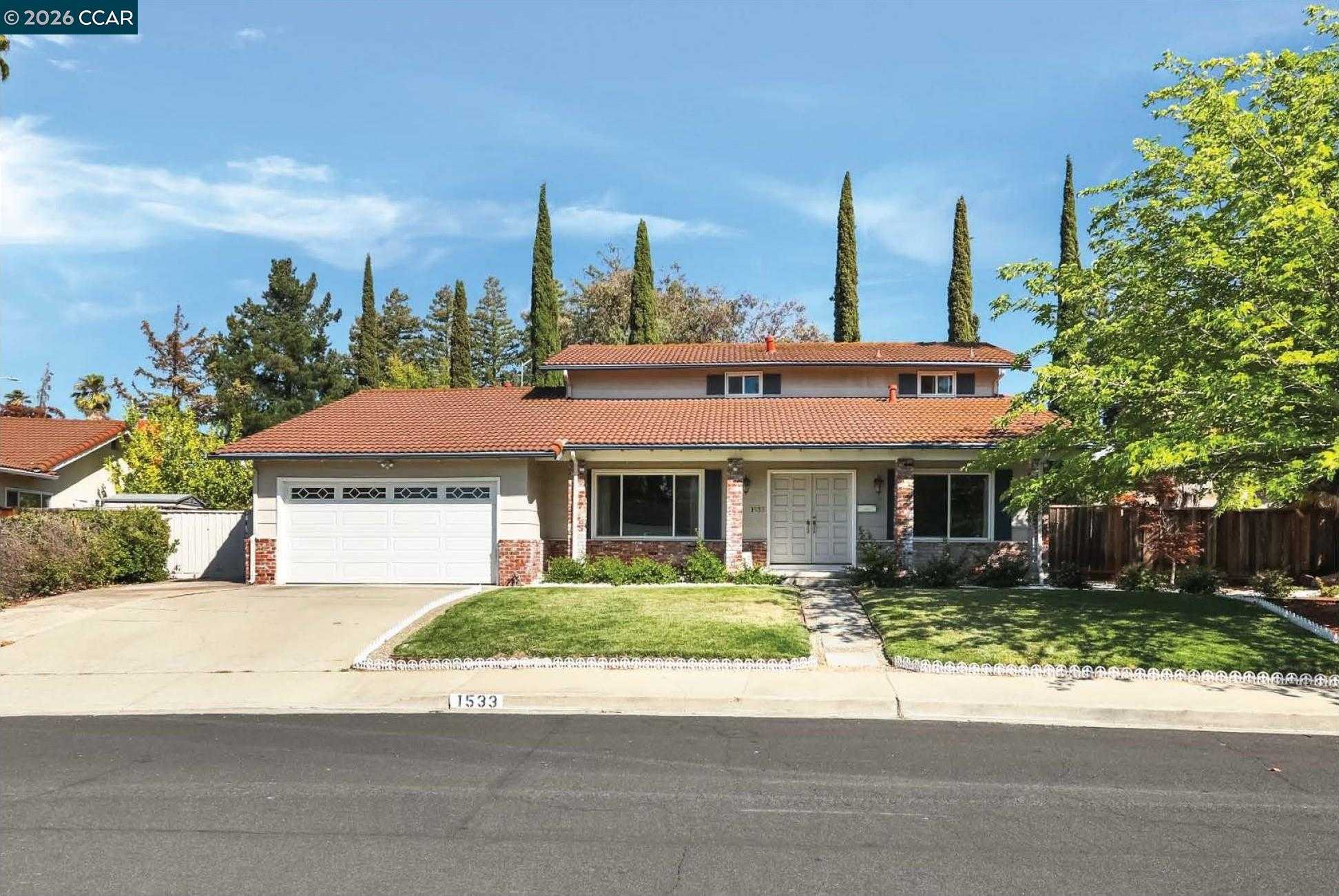 1533 Longford Ct Walnut Creek California United States, for Sale, residential, Dhiraj Mahat, Real Estate Source, Inc