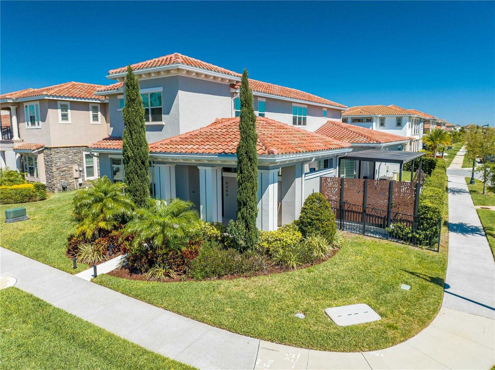 9406 MERE PARKWAY Orlando Florida United States, for Sale, residential, Ken Anderson, ApexOne Realty, Inc.