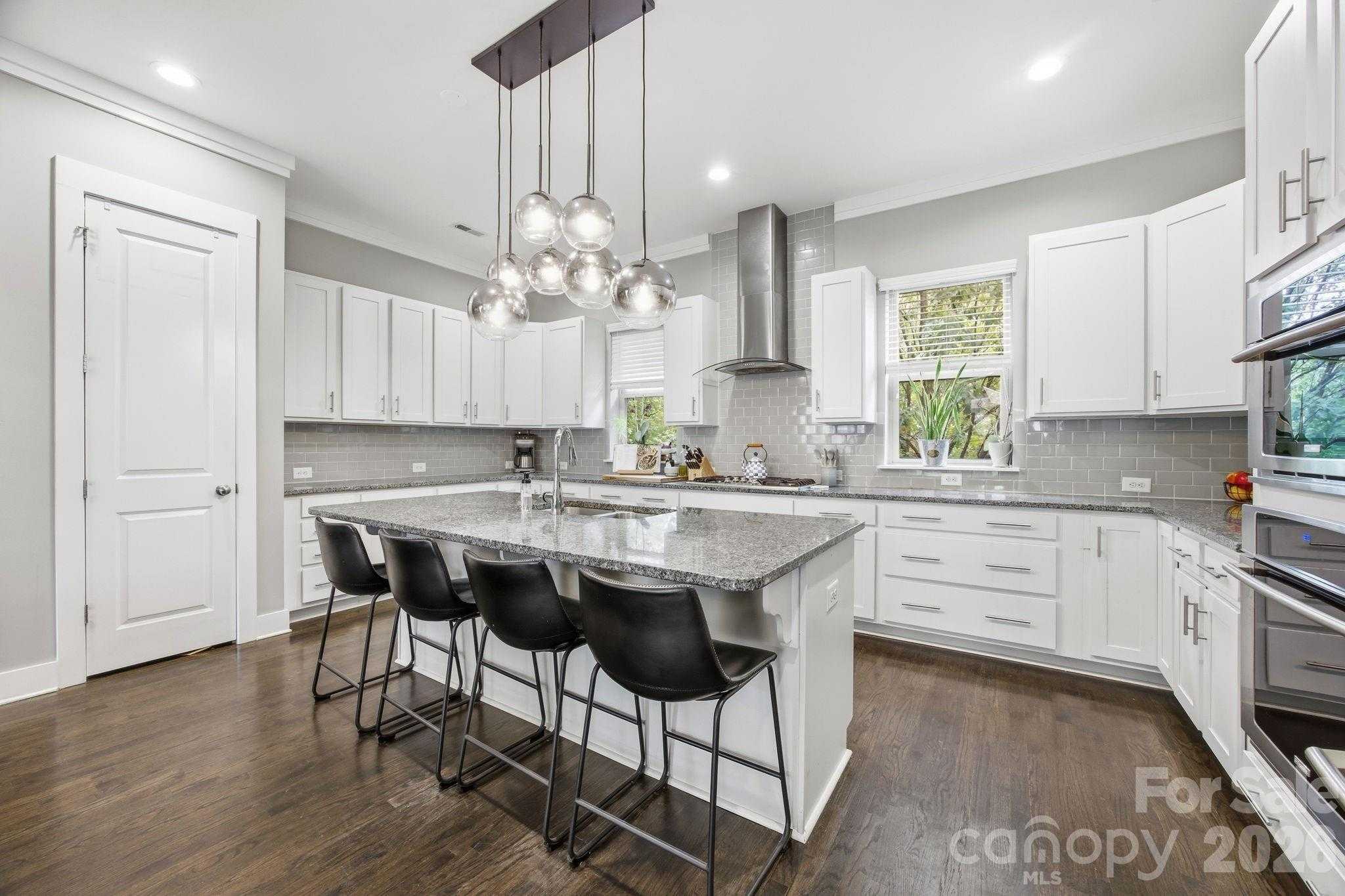 863 Academy Street Charlotte North Carolina United States, for Sale, residential, Kristen Haynes, New Home Buyers Brokers / Realty Pros