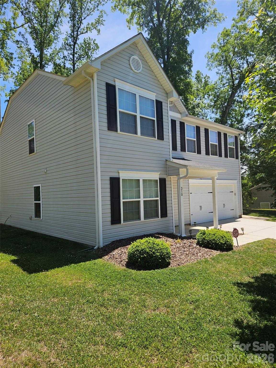 310 Askin Lane Salisbury North Carolina United States, for Sale, residential, David Garofalo, Carolina4Sale Realty LLC