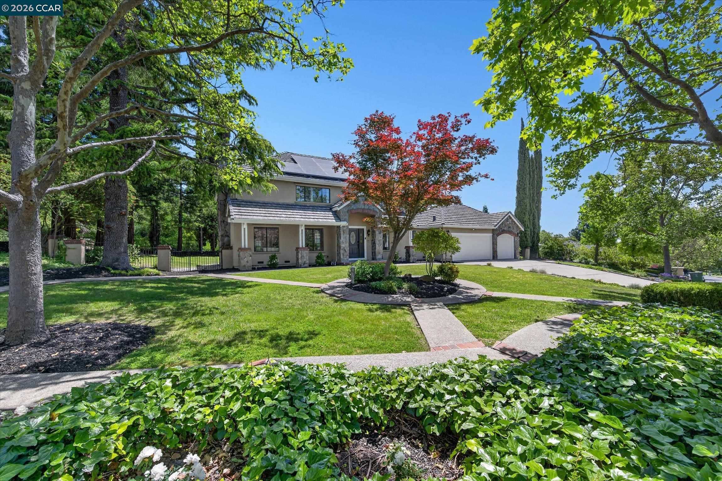 3187 Blackhawk Meadow Dr Danville California United States, for Sale, residential, Dylan  Jones, Compass Realty 