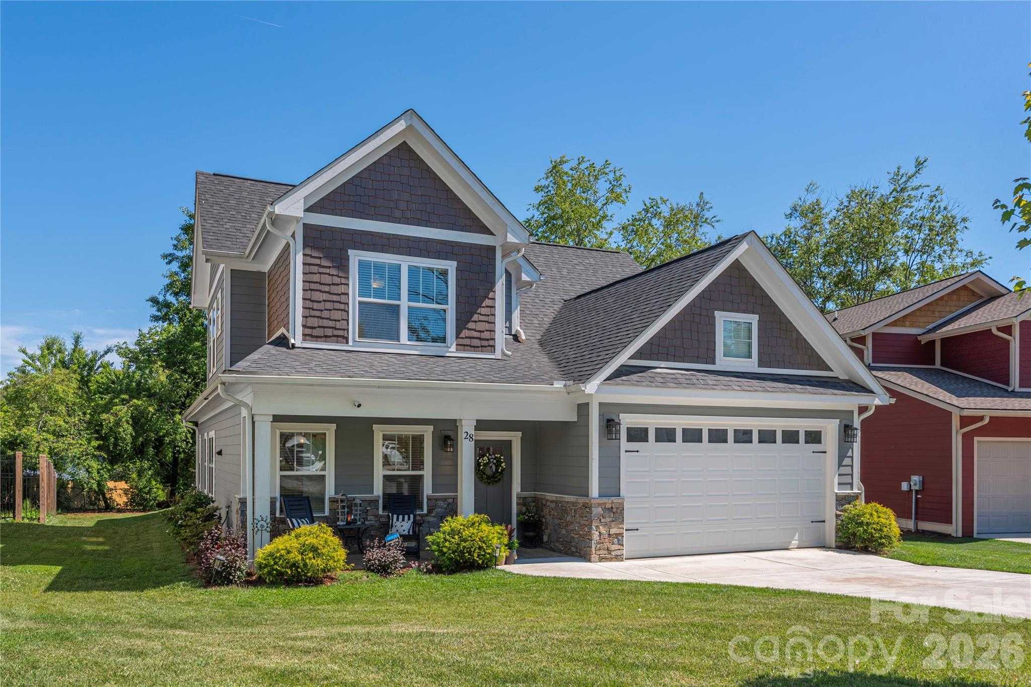 28 Reagan Run Court Arden North Carolina United States, for Sale, residential, Toby Davis, RE/MAX RESULTS REALTY